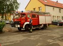 Unwetter Koeln Porz Einsatz FF Koeln P178